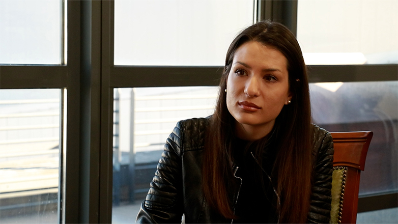 Ζητάνε και τα ρέστα από τη Γεωργία