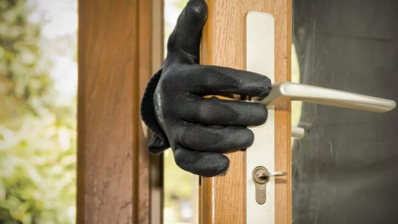 Κέρκυρα: Συνελήφθη 40χρονος για κλοπή και παράνομη οπλοκατοχή