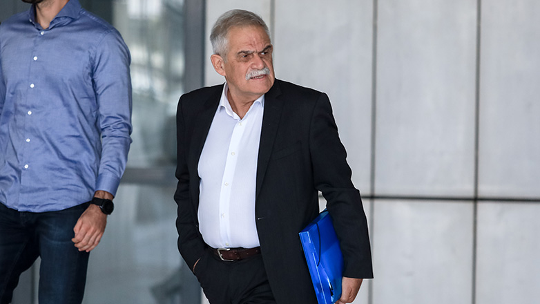 Αποχώρησε και ο Νίκος Τόσκας από τον ΣΥΡΙΖΑ