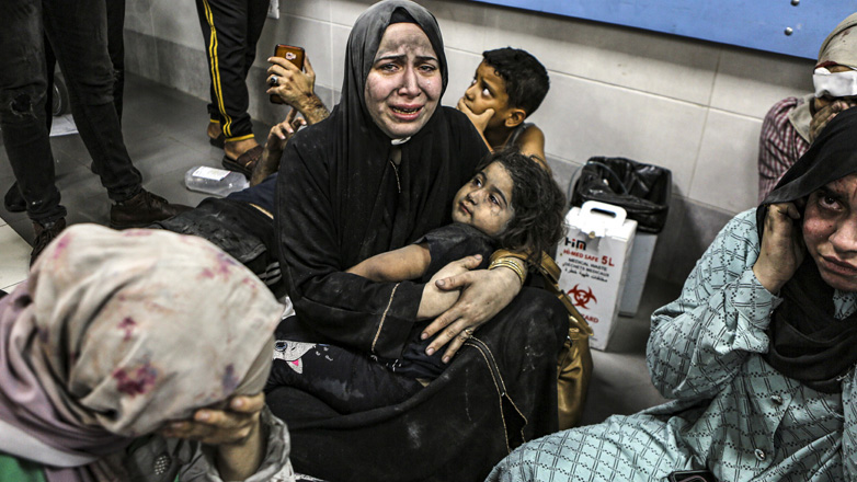 Λευκός Οίκος: «Τα νοσοκομεία και οι ασθενείς πρέπει να προστατεύονται»