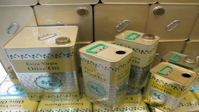 Απίστευτο: Έκλεψαν τενεκέδες με λάδι από ουζερί στο Παγκράτι