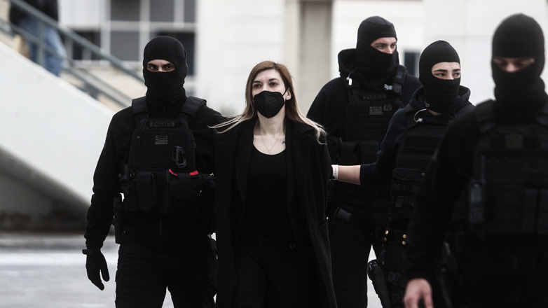 Απολογία Πισπιρίγκου: Δεν περνούσε ποτέ από το μυαλό μου να πειράξω έστω και μια τρίχα από τα μαλλιά της Τζωρτζίνας