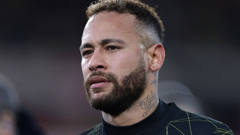 Οικιακή βοηθός καταγγέλλει τον Νεϊμάρ για αδήλωτη εργασία