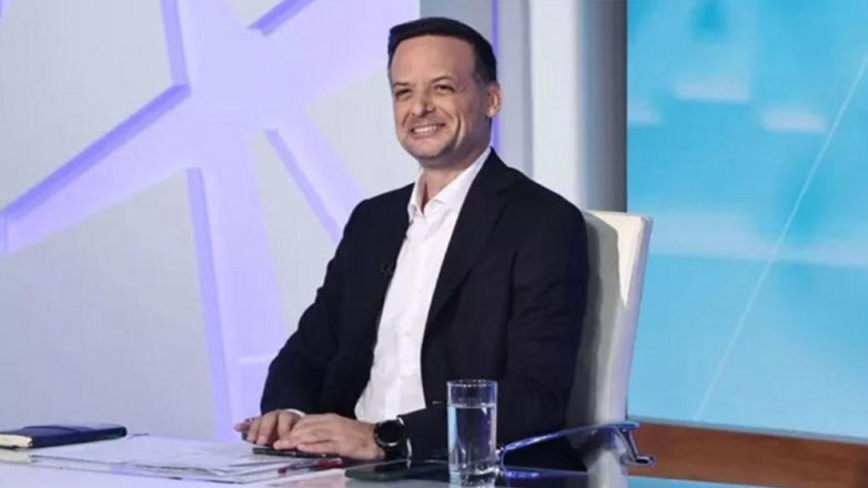 Δούκας: «Θέλω μέσα στη δική μου θητεία να μπορέσω να εγκαινιάσω ένα γήπεδο “στολίδι”»