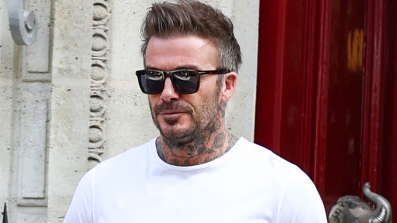 Μπέκαμ: «Ο θρίαμβος στο Euro ενέπνευσε μια γενιά γυναικών και την κόρη μου»