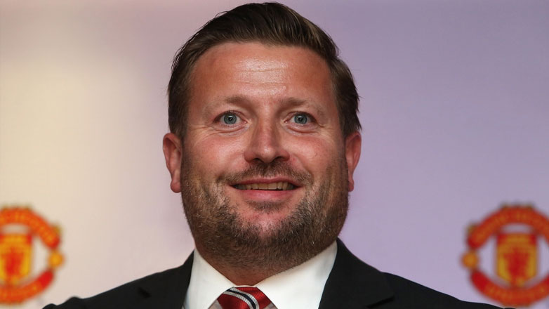 Μάντσεστερ Γιουνάιτεντ: Αποχωρεί ο Άρνολντ