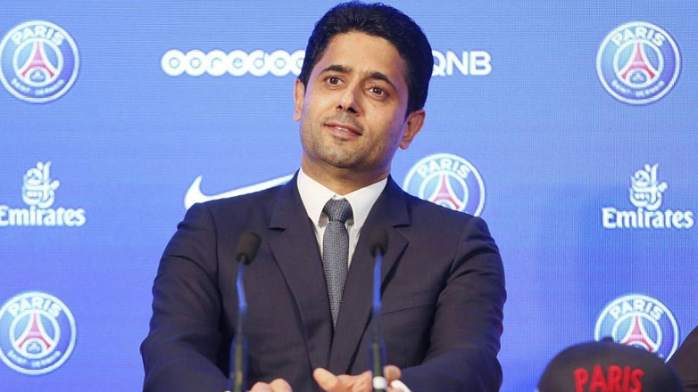 Αλ Κελαϊφί: «Δεν νομίζω ότι σύλλογοι εκτός Ευρώπης θα ενταχθούν στο Champions League»  