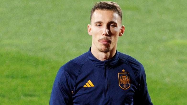 Ισπανία: Κάνει ντεμπούτο ο Γκριμάλντο