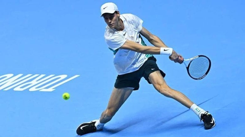 ATP Masters: Ο Σίνερ νίκησε για πρώτη φορά τον Τζόκοβιτς