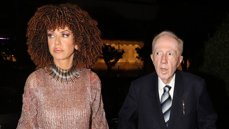 Κωνσταντίνος Πλεύρης – Τζόρτζια Σιακαβάρα: Παντρεύονται και ψάχνουν να αγοράσουν σπίτι στο Παλαιό Ψυχικό!