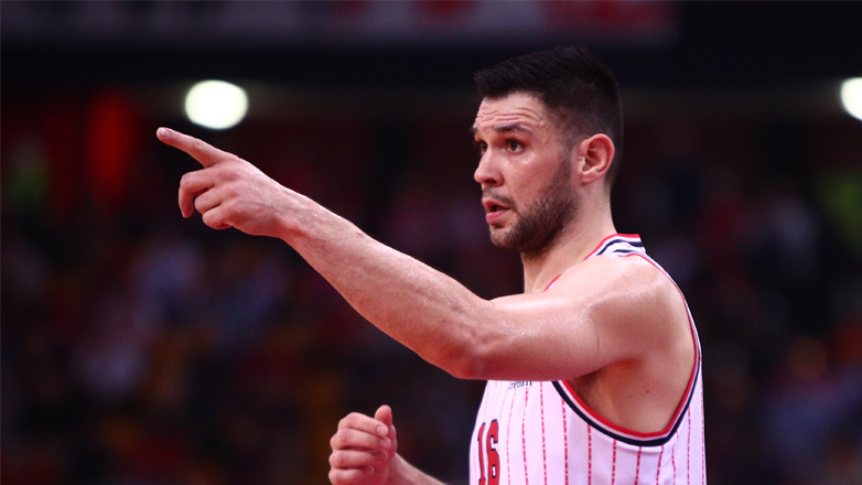 Παπανικολάου: «Δεν έχουμε καταφέρει να κάνουμε μια προπόνηση όλοι μαζί»