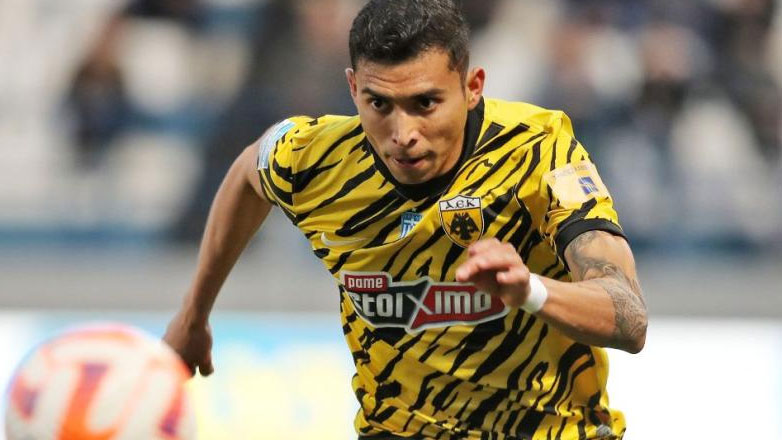 Πινέδα: «Πραγματοποιώ τα όνειρά μου»