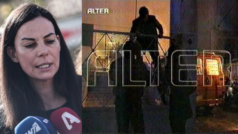 Οι διαχρονικές περιπέτειες της Εύης Βατίδου με το … «100»