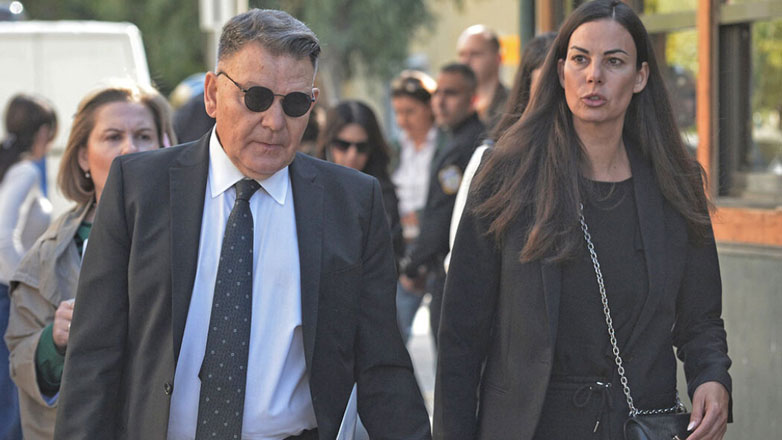 Εύη Βατίδου: Τι δήλωσε η συνοδηγός της μηχανής – «Ήταν σοκαριστικό, τίποτα άλλο δεν μπορώ να πω»