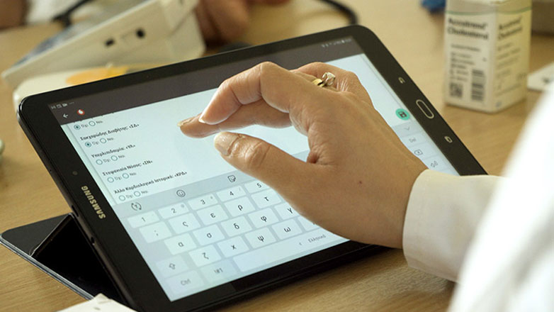 Στο Vodafone Business το τμήμα Γ’ του διαγωνισμού «Εθνικό Δίκτυο Τηλεϊατρικής (ΕΔΙΤ)» του υπουργείου Υγείας