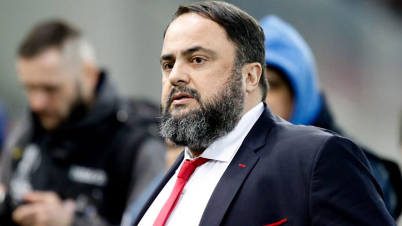 Διαψεύδονται οι φήμες για την εμπλοκή του Βαγγέλη Μαρινάκη στη Ρίο Άβε