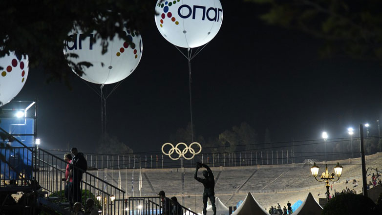 Ο Αυθεντικός Μαραθώνιος της Αθήνας μέσα από 40 δυνατές στιγμές