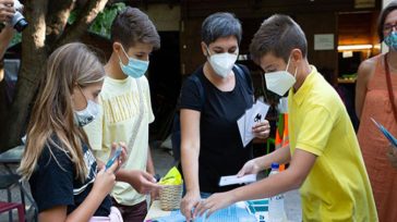 Ψηφίζουμε για το Χαλάνδρι – Στέλνουμε μια ελληνική πόλη στην κορυφή του παγκόσμιου διαγωνισμού αστικής καινοτομίας