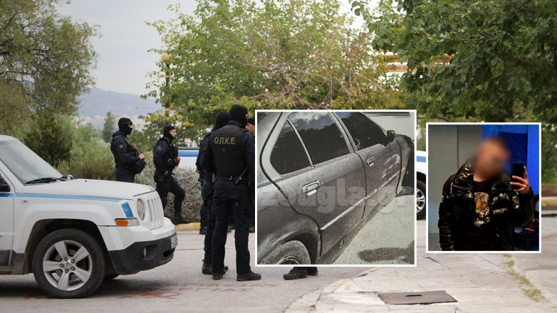 Απολογείται ο αστυνομικός για τη δολοφονία του 17χρονου