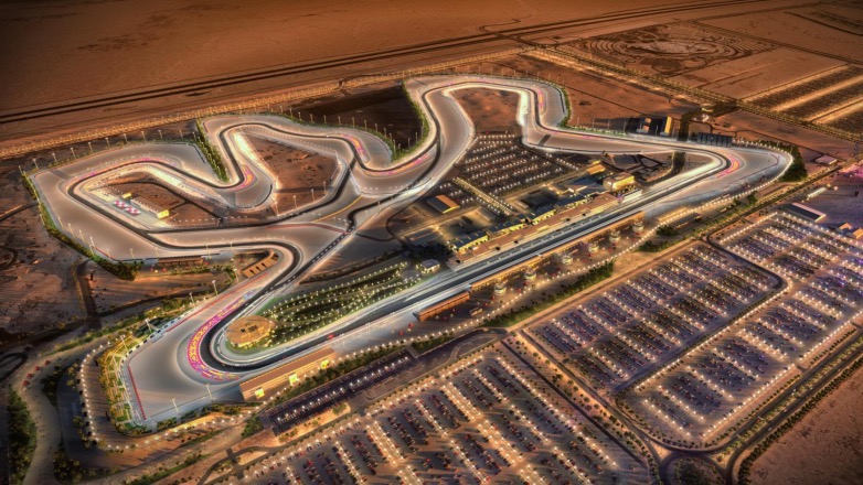 MotoGP Κατάρ: οι τηλεοπτικές μεταδόσεις του τριημέρου