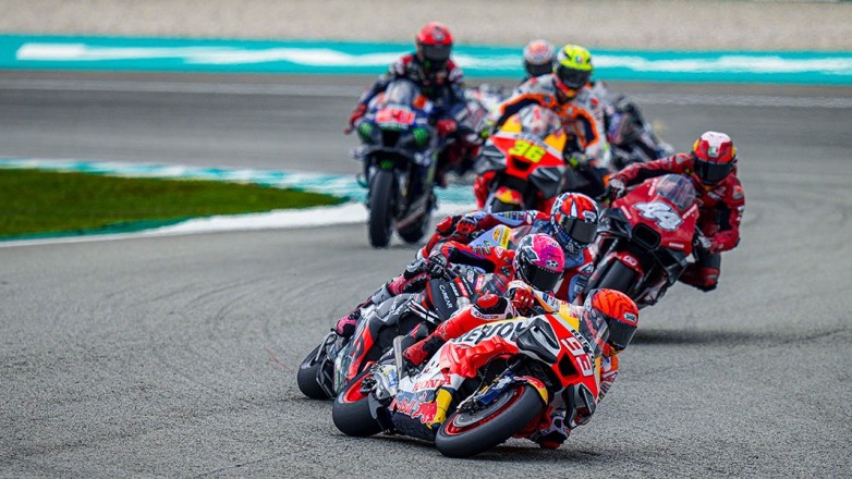 Κερδίζουν! Περιορίστε την Ducati, λένε οι αντίπαλοι