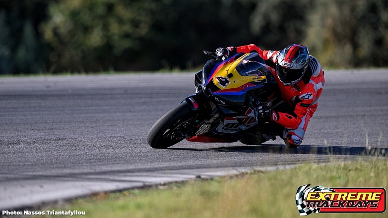 Οδηγούμε στις Σέρρες Honda CBR1000RR-R by MouratisGP