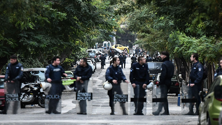 Πολυτεχνείο: Στους δρόμους πάνω από 5 χιλιάδες αστυνομικοί