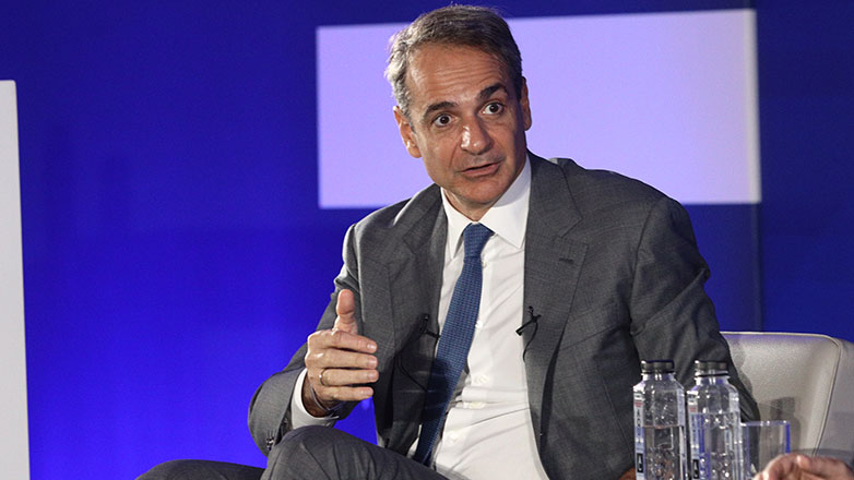 Μητσοτάκης: «Αναρωτιέμαι για πόσο καιρό θα είναι αξιωματική αντιπολίτευση ο ΣΥΡΙΖΑ»