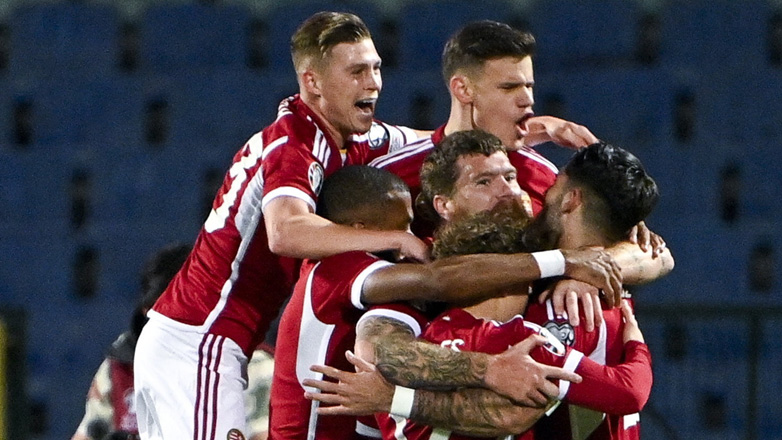 Προκριματικά Euro 2024: Προκρίθηκε με… buzzer beater αυτογκόλ η Ουγγαρία!