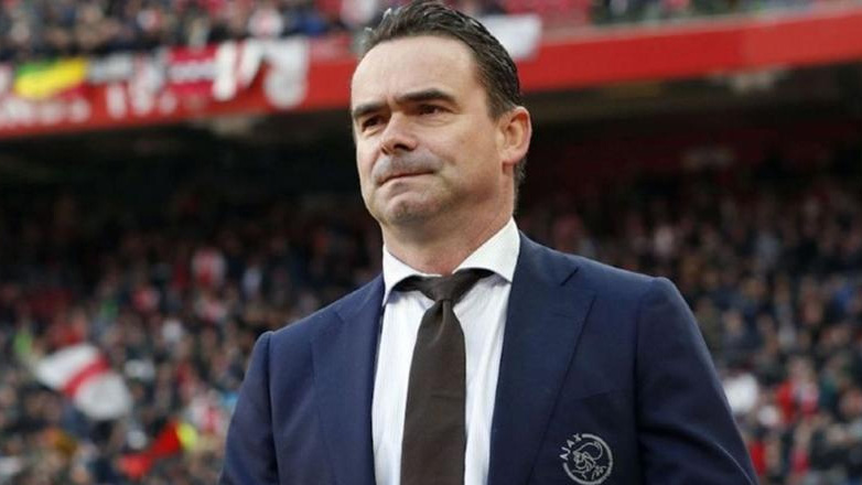 Ολλανδία: Αποκλεισμός ενός έτους στον Όφερμαρς για το σκάνδαλο στον Άγιαξ