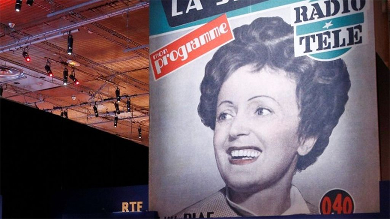 Η Εντίθ Πιάφ στη βιογραφική ταινία «Edith» με τη βοήθεια της τεχνητής νοημοσύνης