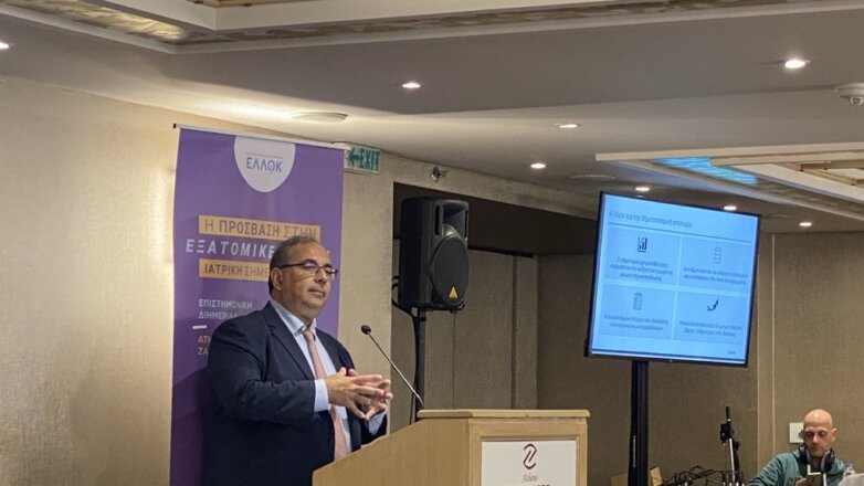 Οι καινοτόμες θεραπείες συμβάλλουν σημαντικά στην αύξηση της επιβίωσης των ογκολογικών ασθενών