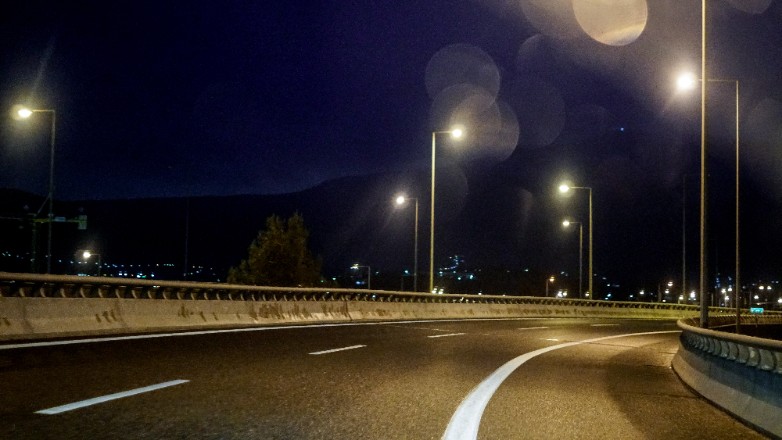 Αττική Οδός: Κλείνει η είσοδος από τον κόμβο Λ. Φυλής προς Αεροδρόμιο για 8 ώρες