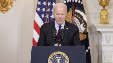 Η Ουάσινγκτον επιβάλλει κυρώσεις κατά Ισραηλινών εποίκων στη Δυτική Όχθη – «Η βία έχει φτάσει σε απαράδεκτα επίπεδα»