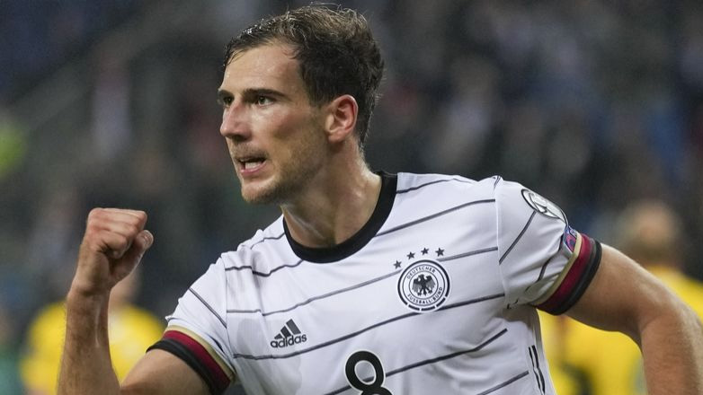 Ο Γκορέτσκα επικρίνει τη FIFA για το Παγκόσμιο Κύπελλο της Σαουδικής Αραβίας