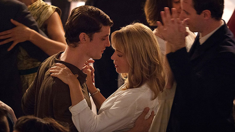 Πέντε ξεχωριστές γαλλικές ταινίες για κάθε γούστο στο ERTFLIX