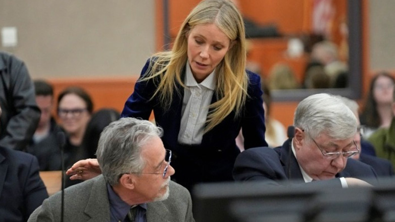 Μιούζικαλ με θέμα τη δίκη της Γκουίνεθ Πάλτροου θα κάνει πρεμιέρα στο Λονδίνο