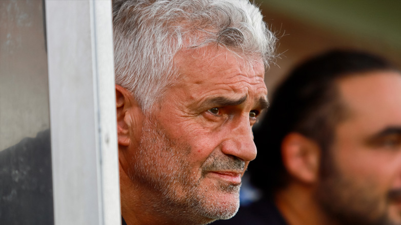 Super League 2: Παραιτήθηκε από τον Ηρακλή ο Τσιώλης