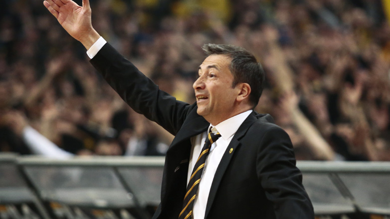 Μπάνκι: «Να περιορίσουμε το physical game του Παναθηναϊκού»