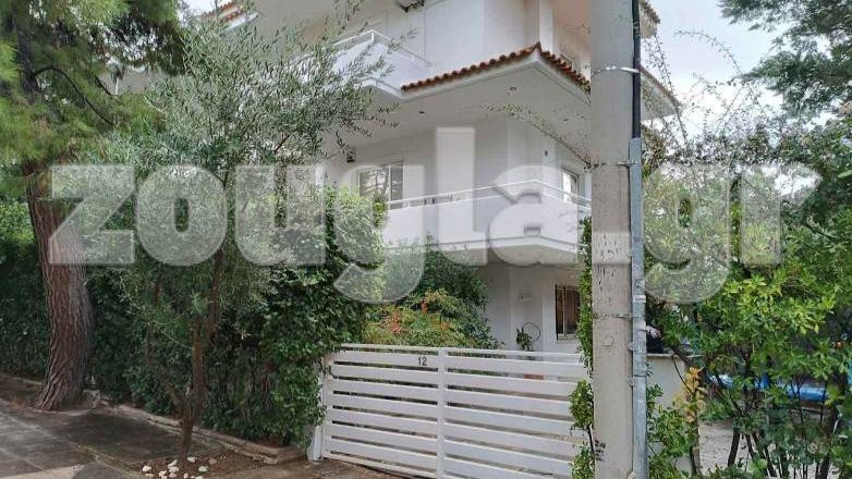 Η οργάνωση «Σύμπραξη Eκδίκησης» ανέλαβε την ευθύνη για την έκρηξη σε σπίτι επιχειρηματία στην Κηφισιά