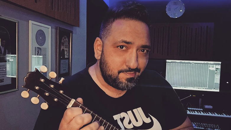 Έγινε πατέρας για τρίτη φορά ο Γιάννης Κερμανίδης!