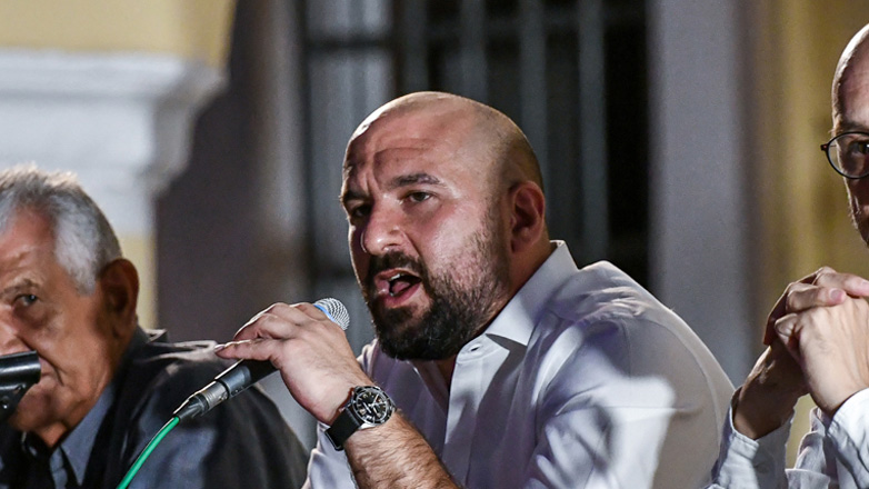 Πληροφορίες οτι αποχωρεί και ο Δημήτρης Τζανακόπουλος από τον ΣΥΡΙΖΑ – Διέψευσε ο ίδιος