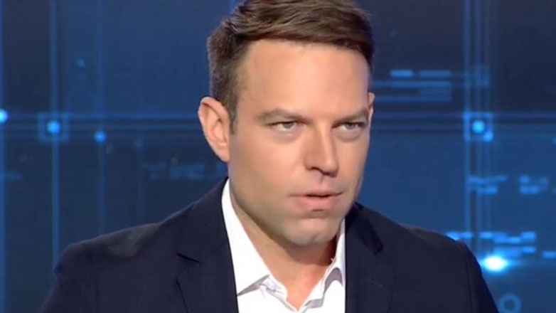 Κασσελάκης: Είμαι απόλυτα Αριστερός – Όσοι με χαρακτηρίζουν δεν αποδέχονται τη βάση του ΣΥΡΙΖΑ