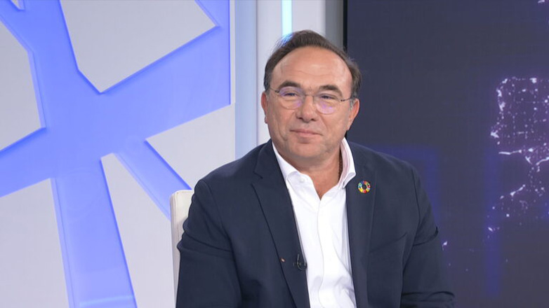 Π. Κόκκαλης για νέο κόμμα: Απαιτείται πανστρατιά με ξεκάθαρο «πράσινο» προσανατολισμό