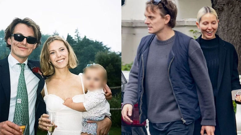 «Πέτρα του σκανδάλου» η Μαρία Ολυμπία σύμφωνα με τα διεθνή media – Παντρεμένος ο νέος της σύντροφος;