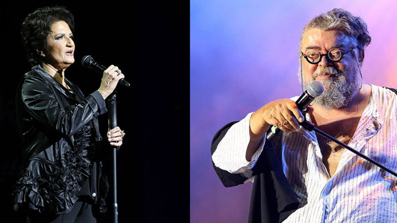 Σταμάτης Κραουνάκης: Πώς σχολίασε την απόφαση της Πρωτοψάλτη να αφαιρέσει τη λέξη «χοντρή» από το κομμάτι «Άδωνις»