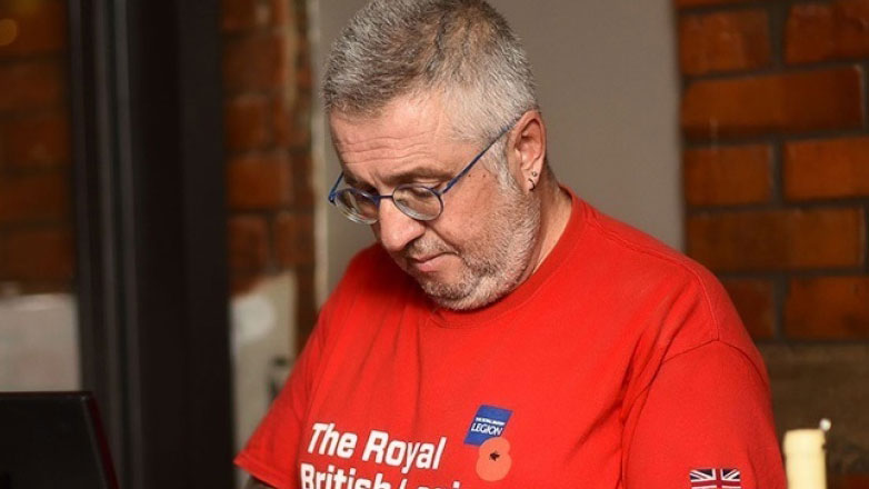 Στάθης Παναγιωτόπουλος: Αποδέχθηκε τις κατηγορίες για την υπόθεση reverge porn – «Επρόκειτο για πάθος»