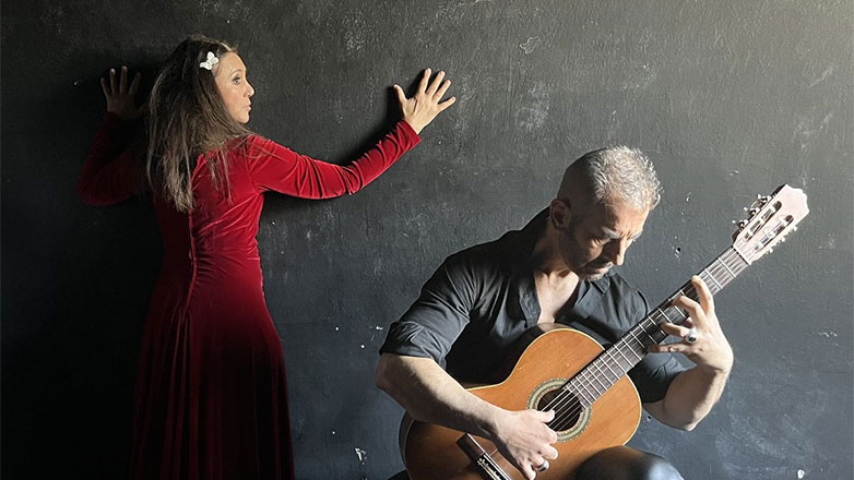 ΚΘΒΕ: «Φαίδρας Άτοπος» με την Ηρώ Μουκίου και τον Μιχαήλ Χατζηαναστασίου