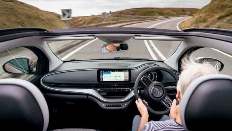 Eurostat: 3 ελληνικές περιφέρειες στις πλέον θανατηφόρες σε τροχαία δυστυχήματα στην ΕΕ