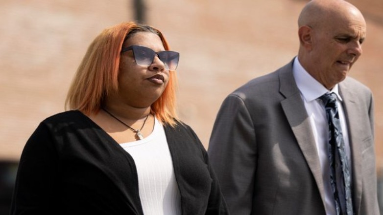 ΗΠΑ: Ποινή φυλάκισης επιβλήθηκε σε μητέρα μαθητή που τραυμάτισε σοβαρά δασκάλα του σχολείου